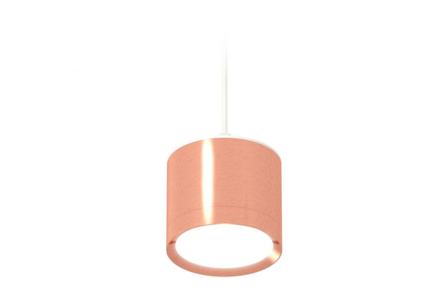 Комплект подвесного светильника Ambrella Light Techno Spot XP8122012 (A2331, C8122, N8126)
