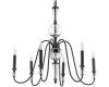 Подвесная люстра Lightstar Ragno 732067