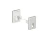 Заглушка Arlight SL-MINI-8-H12 с отверстием 024478