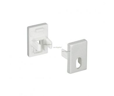 Заглушка Arlight SL-MINI-8-H12 с отверстием 024478