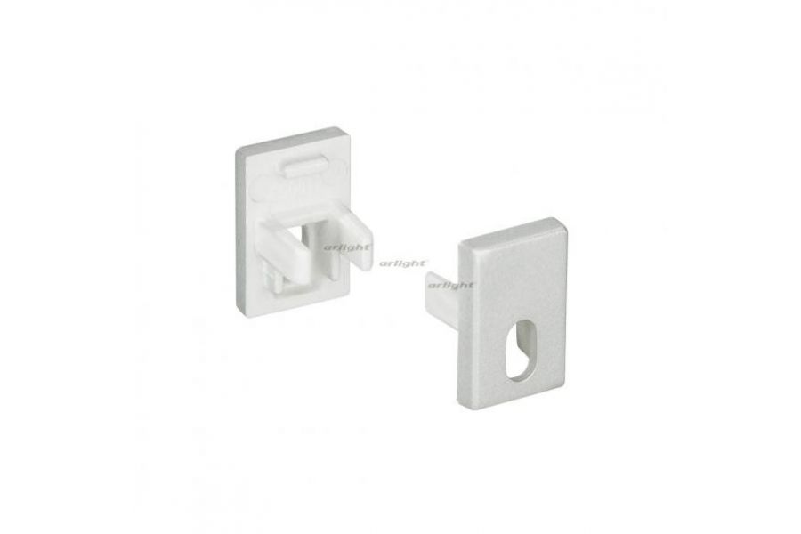 Заглушка Arlight SL-MINI-8-H12 с отверстием 024478