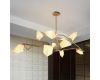 Люстра на штанге ImperiumLoft Peach 241423-26