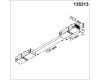 Гибкий токопроводящий соединитель L Novotech Port Vector 135313