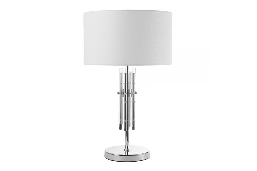 Настольная лампа Arte Lamp Taygeta A4097LT-1CC