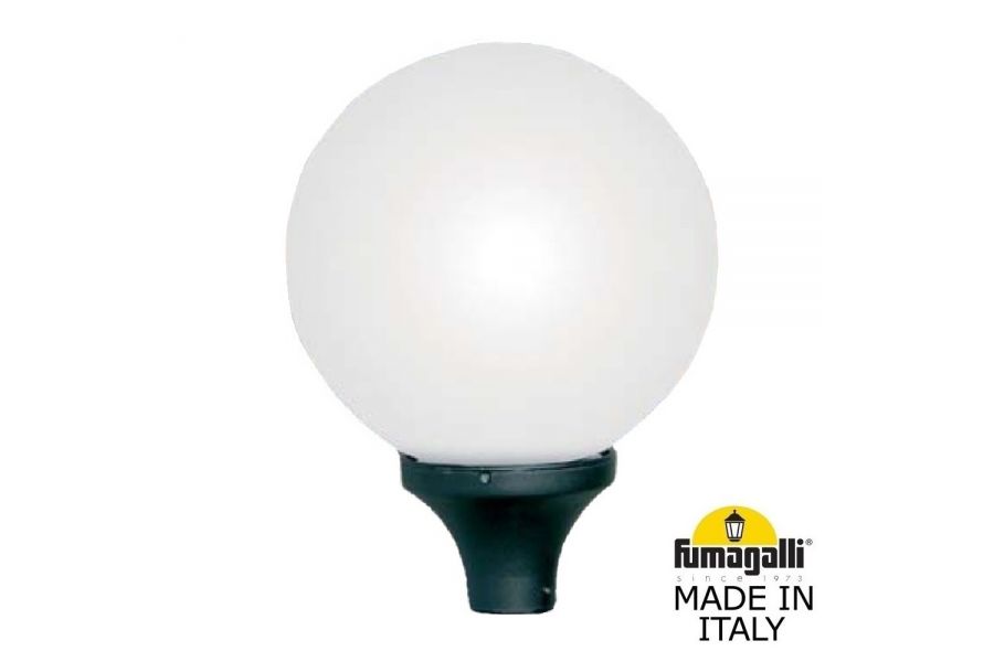 Уличный светильник Fumagalli Globe 400 Modern G41.B40.000.AYE27