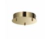 Основание для светильника Odeon Light Version 5071/3R