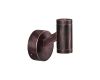 Уличный настенный светильник Odeon Light Prody 6636/6BL