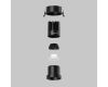 Линза для светильников 15Вт 15° Maytoni Dip Lens001D45-15W
