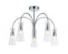 Люстра на штанге Ambrella Light High Light Modern LH55651