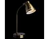 Настольная лампа Arte Lamp 46 A2214LT-1AB