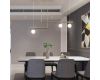 Подвесной светильник ImperiumLoft Barra 204153-26