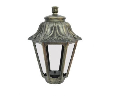 Уличный светильник Fumagalli Anna E22.000.000.BXF1R