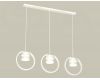 Подвесной светильник Ambrella Light Traditional (C9106, N8444) XB9106153