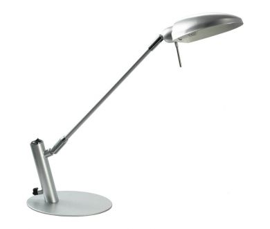 Настольная лампа Lussole Roma LST-4364-01