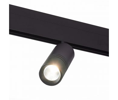 Трековый магнитный светильник ST Luce Skyline 48 ST365.436.12.1