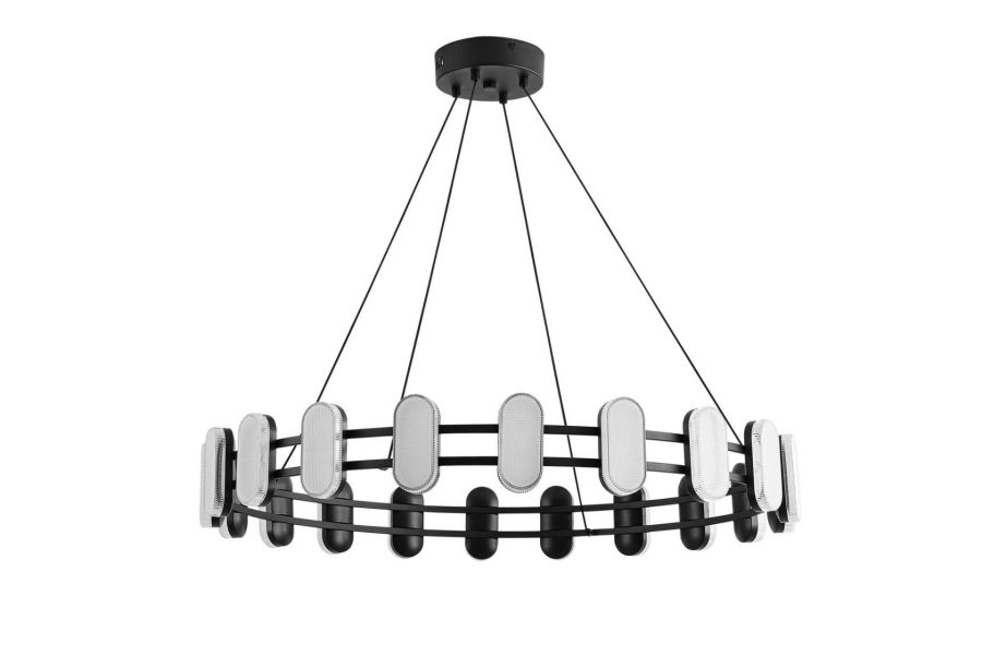 Подвесная люстра Lumion Ledio Ovela 8342/40L
