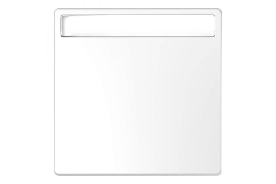 Клавиша одинарная Schneider Electric Merten D-Life MTN3360-6035