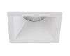 Встраиваемый светильник Crystal Lux CLT 007 CLT 007C1 WH