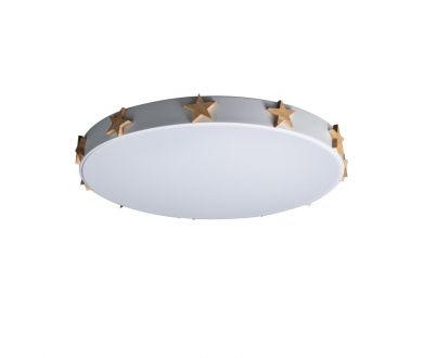 Потолочный светильник Loft IT AXEL 10006/36 White