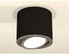 Накладной поворотный светильник Ambrella Light Techno XS7402002 (C7402, N7003)