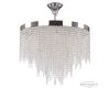 Потолочная люстра Bohemia Ivele Crystal 83141/60-50NZ/S Ni