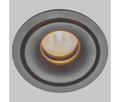 Встраиваемый светильник AM Group AM290 7W COFFEE 3000K
