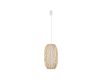 Подвесной светильник Nowodvorski Puket S Wood 11160