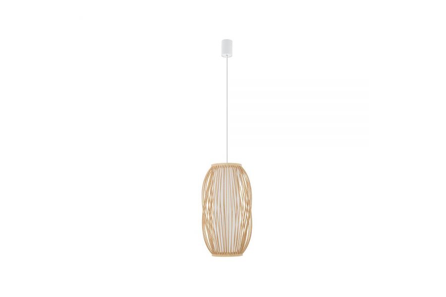 Подвесной светильник Nowodvorski Puket S Wood 11160