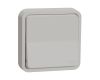 Выключатель 1-клавишный Schneider Electric MUR40900