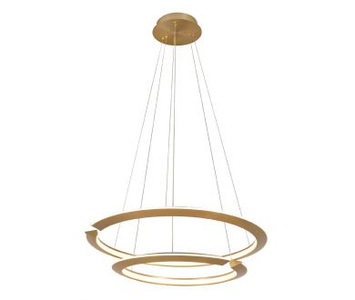 Подвесной светильник Lightstar Virata 814223