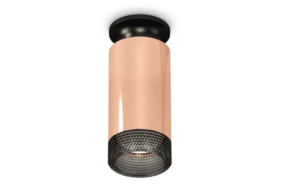 Потолочный светильник Ambrella Light Techno Spot XS6326102 (N6902, C6326, N6156)