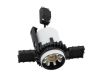 Встраиваемый светильник Nowodvorski Mono Slide Trimless White/Black 10803