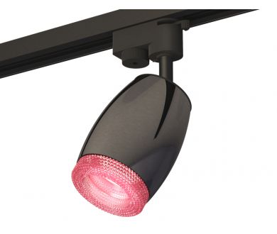 Купить Трековый однофазный светильник Ambrella Light Track System XT1123006 (A2521, C1123, N7193) Трековый однофазный светильник Ambrella Light Track System XT1123006 (A2521, C1123, N7193)
