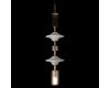Подвесной светильник Loft IT Spindle 10423/B