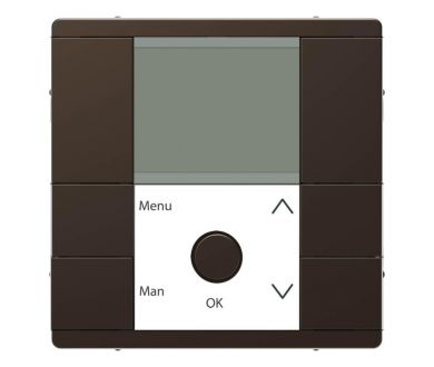 Центральная плата таймера Schneider Electric Merten D-Life MTN5755-6052