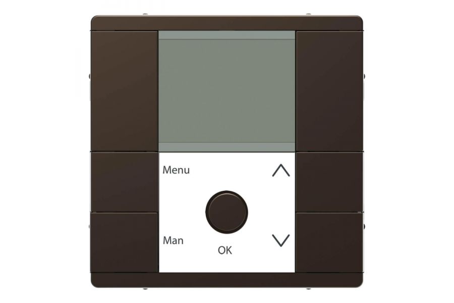 Центральная плата таймера Schneider Electric Merten D-Life MTN5755-6052