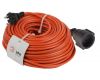 Удлинитель силовой Эра UPx-1-2x1-40m Б0046808