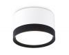 Накладной светильник Ambrella Light Techno Spot GX Standard tech TN52353