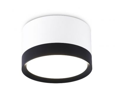 Накладной светильник Ambrella Light Techno Spot GX Standard tech TN52353