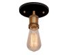 Потолочный светильник LOFT IT Factory filament Loft3103C