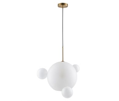 Купить Подвесной светильник Lumion Glow 6516/1 Подвесной светильник Lumion Glow 6516/1