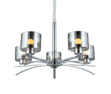 Подвесная люстра Omnilux Alassio OML-55803-05