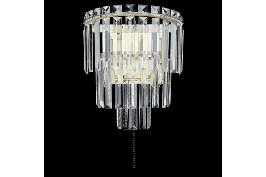 Настенный светильник Citilux Фонда CL303323