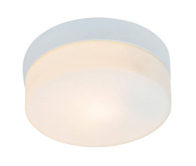 Потолочный светильник Arte Lamp Shirp A3211PL-1WH