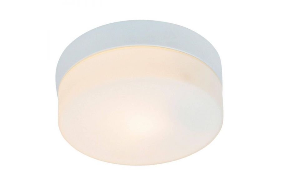 Потолочный светильник Arte Lamp Shirp A3211PL-1WH