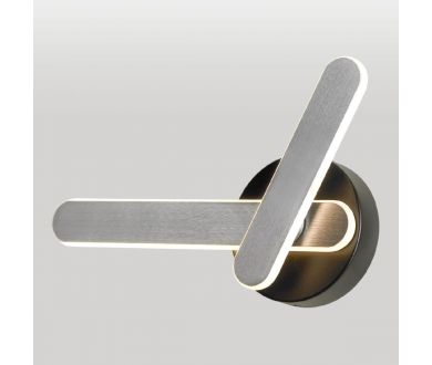 Настенный светильник Lussole Taylor LSP-7232