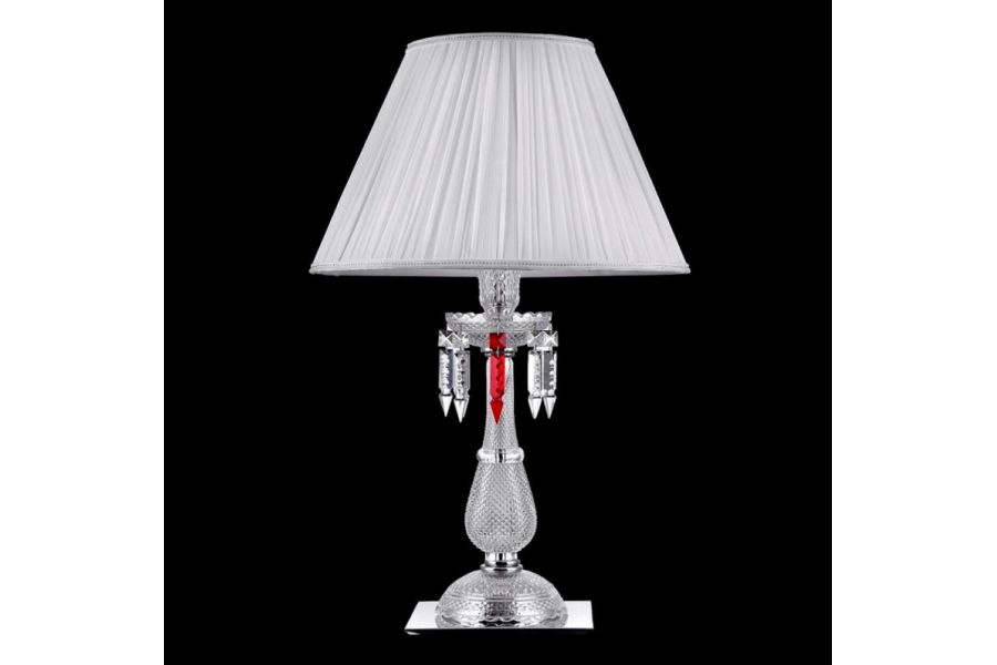 Настольная лампа Crystal Lux Princess LG1