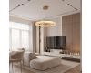 Подвесной светильник Modelight MDL.8484.600PL BS
