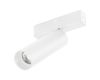 Трековый магнитный светильник Arlight MAG-SPOT-25-R120-12W Day4000 050076