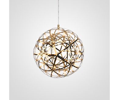 Подвесная люстра ImperiumLoft Mi Raimond 256143-22